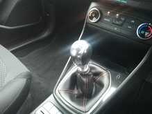 Ford Fiesta T EcoBoost ST-Line 