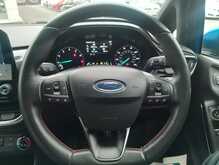 Ford Fiesta T EcoBoost ST-Line 