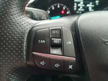 Ford Fiesta T EcoBoost ST-Line 