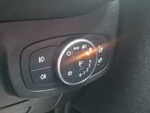 Ford Fiesta T EcoBoost ST-Line 