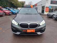 BMW 1 Series 118i Sport 
