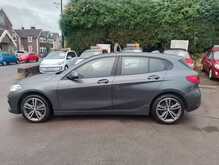 BMW 1 Series 118i Sport 