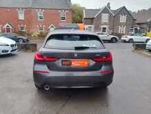 BMW 1 Series 118i Sport 
