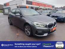 BMW 1 Series 118i Sport 