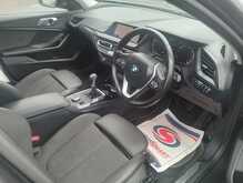 BMW 1 Series 118i Sport 