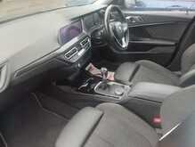 BMW 1 Series 118i Sport 