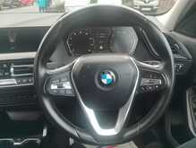 BMW 1 Series 118i Sport 