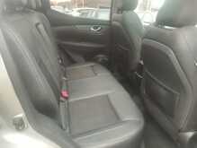 Nissan Qashqai dCi Tekna 