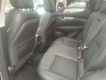 Nissan Qashqai dCi Tekna 