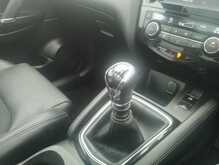 Nissan Qashqai dCi Tekna 