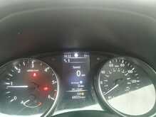 Nissan Qashqai dCi Tekna 