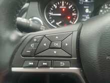 Nissan Qashqai dCi Tekna 