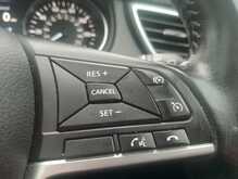 Nissan Qashqai dCi Tekna 