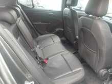 Vauxhall Astra i Turbo Elite Nav 