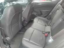 Vauxhall Astra i Turbo Elite Nav 