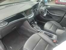 Vauxhall Astra i Turbo Elite Nav 