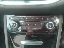 Vauxhall Astra i Turbo Elite Nav 