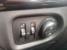 Vauxhall Astra i Turbo Elite Nav 