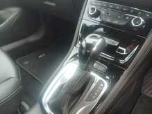 Vauxhall Astra i Turbo Elite Nav 