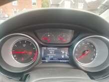 Vauxhall Astra i Turbo Elite Nav 