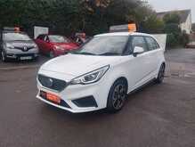 MG MG3 VTi-TECH Excite 