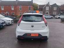 MG MG3 VTi-TECH Excite 