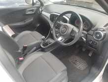 MG MG3 VTi-TECH Excite 