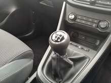 MG MG3 VTi-TECH Excite 