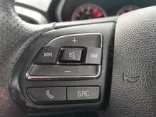 MG MG3 VTi-TECH Excite 