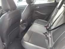 Vauxhall Grandland X Turbo Sport Nav 