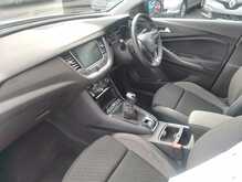 Vauxhall Grandland X Turbo Sport Nav 