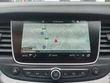 Vauxhall Grandland X Turbo Sport Nav 