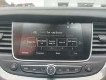 Vauxhall Grandland X Turbo Sport Nav 