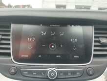 Vauxhall Grandland X Turbo Sport Nav 