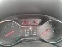 Vauxhall Grandland X Turbo Sport Nav 