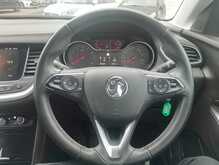 Vauxhall Grandland X Turbo Sport Nav 