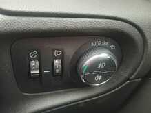 Vauxhall Grandland X Turbo Sport Nav 