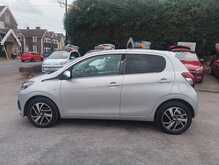 Peugeot 108 Collection 