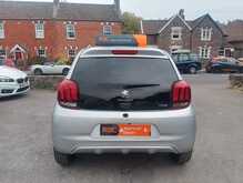 Peugeot 108 Collection 