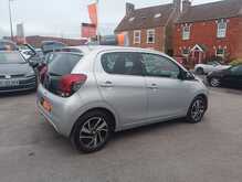 Peugeot 108 Collection 