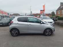 Peugeot 108 Collection 
