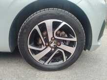 Peugeot 108 Collection 