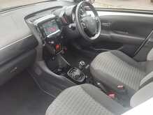 Peugeot 108 Collection 