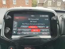 Peugeot 108 Collection 