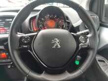 Peugeot 108 Collection 