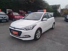 Hyundai i20 T-GDi SE 