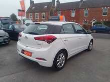 Hyundai i20 T-GDi SE 