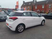 Hyundai i20 T-GDi SE 