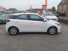 Hyundai i20 T-GDi SE 