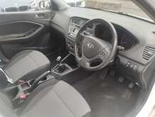 Hyundai i20 T-GDi SE 